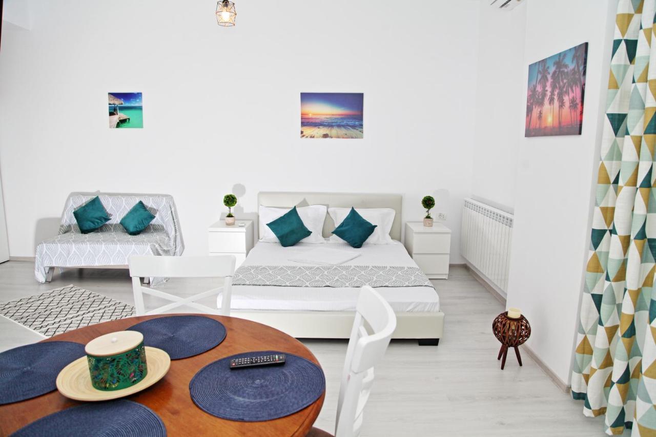 Beach Breeze Residence Navodari Luaran gambar