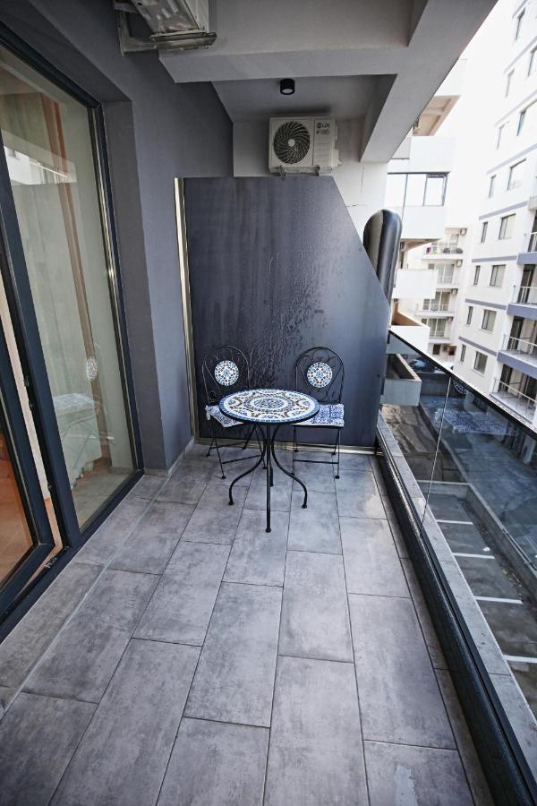 Beach Breeze Residence Navodari Luaran gambar