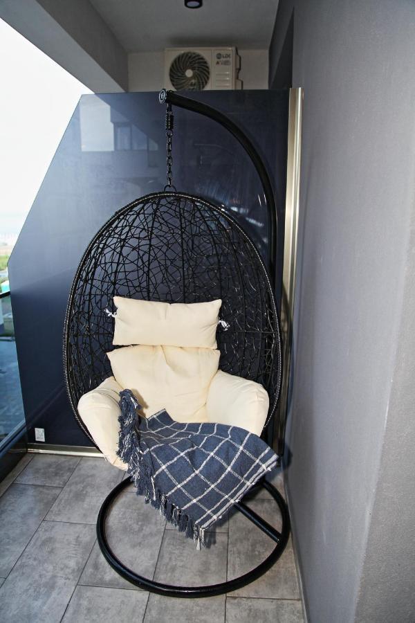 Beach Breeze Residence Navodari Luaran gambar